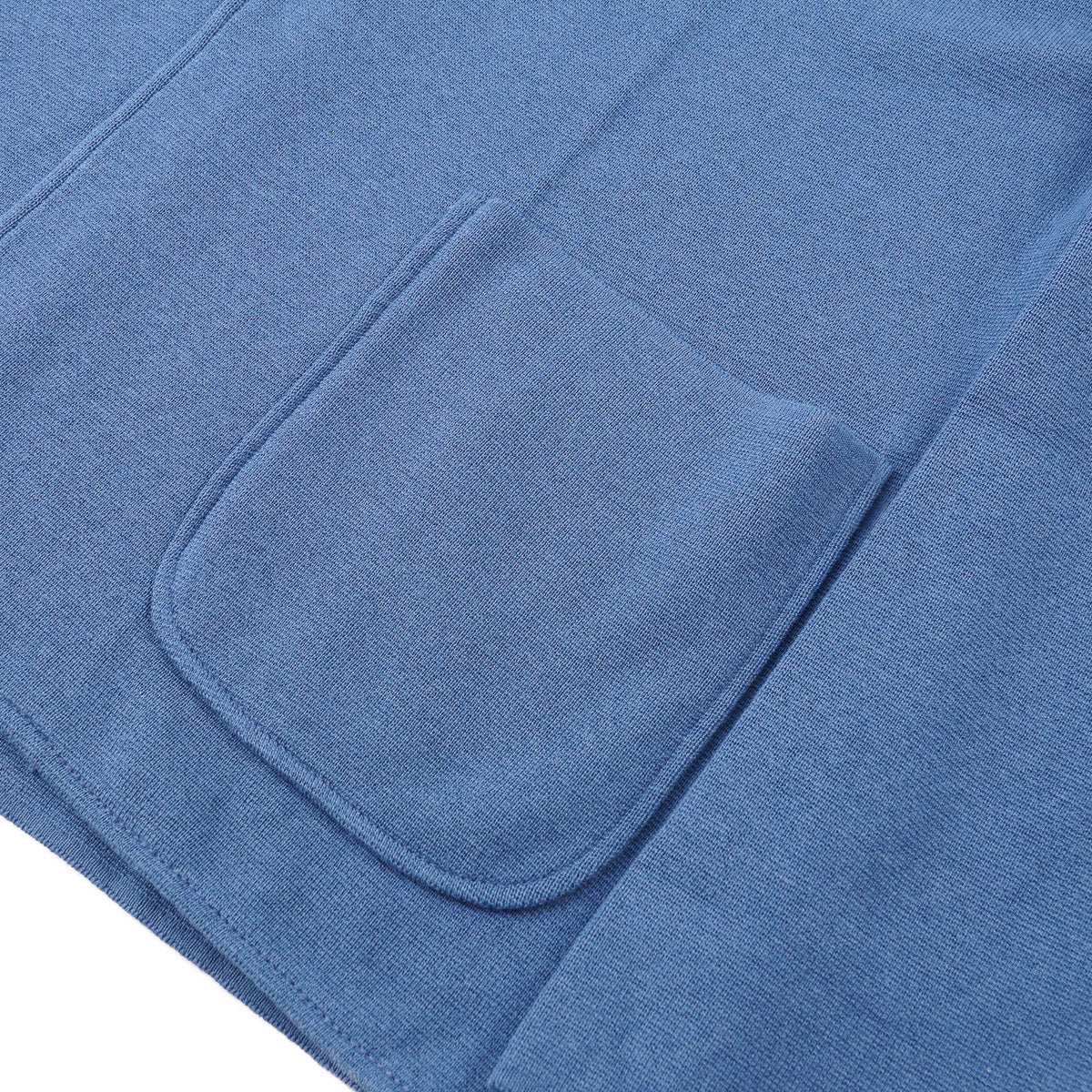 Maurizio Baldassari Knit Cardigan Sweater-Blazer - Top Shelf Apparel