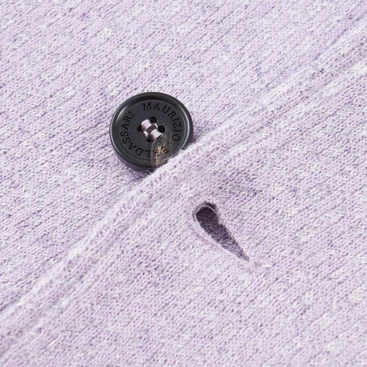 Maurizio Baldassari Knit Cardigan Sweater-Blazer - Top Shelf Apparel