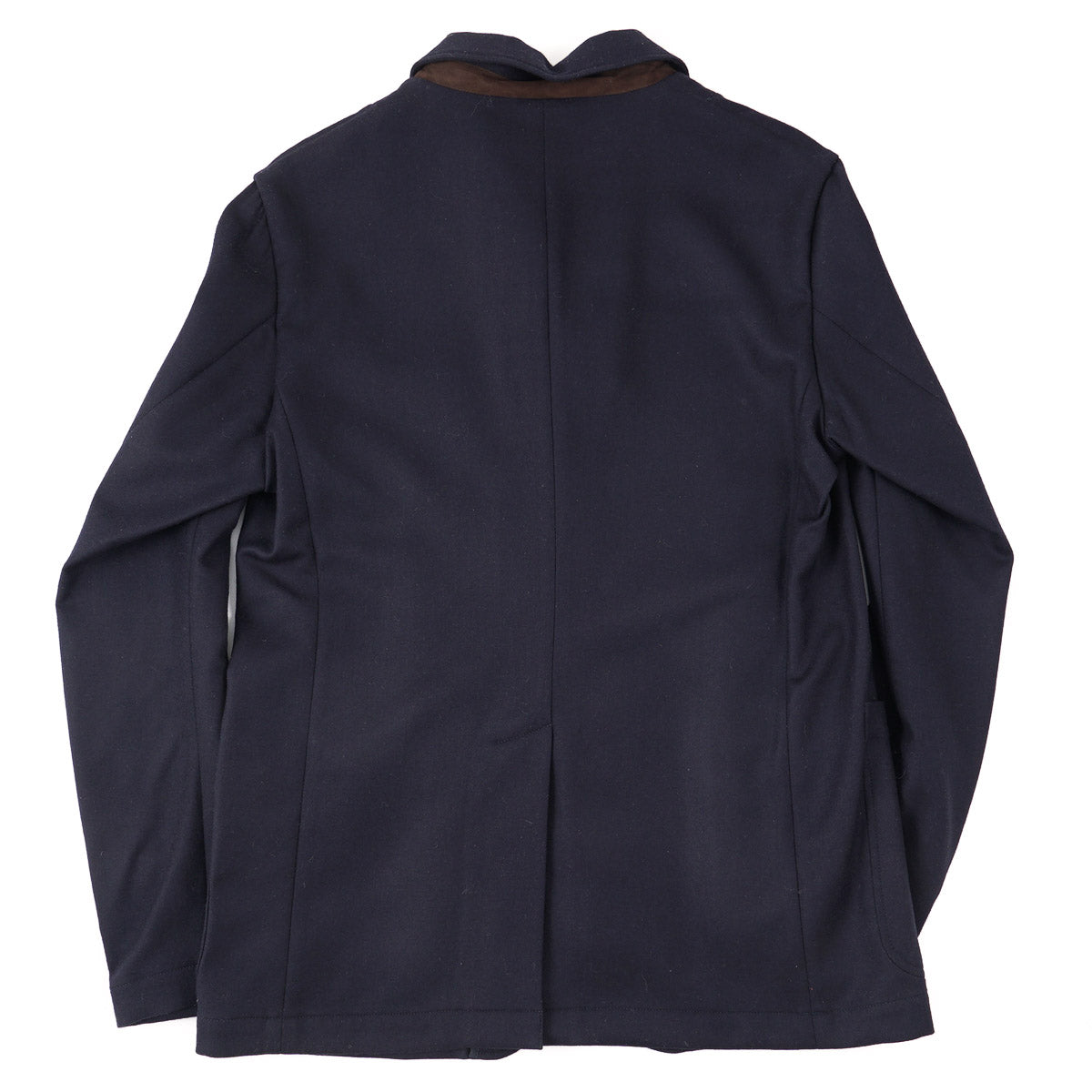 Manto Unstructured Pure Cashmere Blazer - Top Shelf Apparel