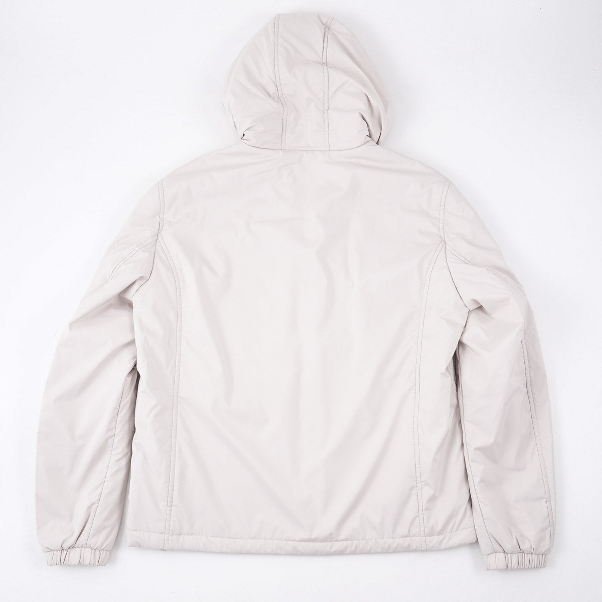 Fedeli Cashmere-Lined Hooded Jacket - Top Shelf Apparel
