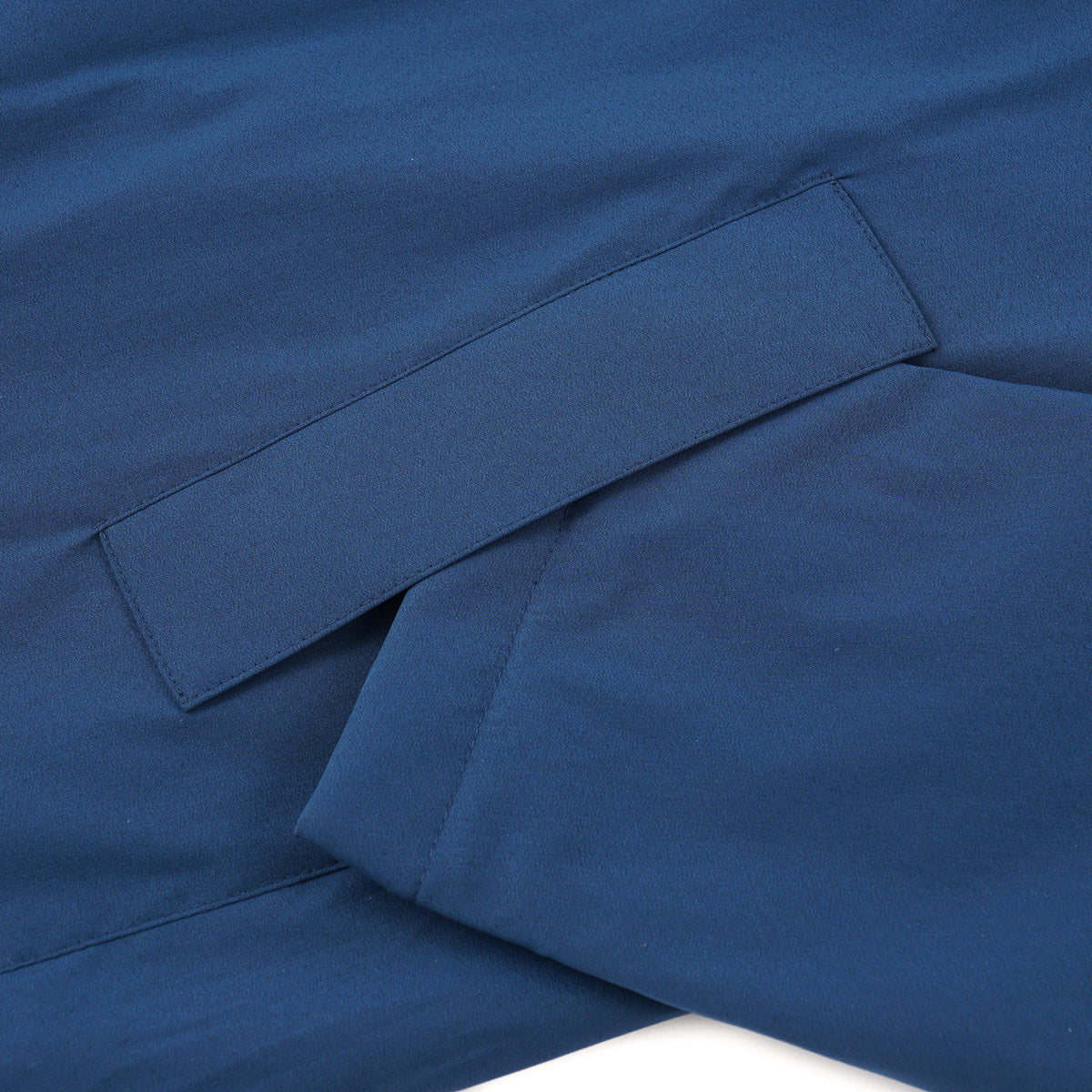 Maurizio Baldassari 'Padded Urban Raincoat' - Top Shelf Apparel