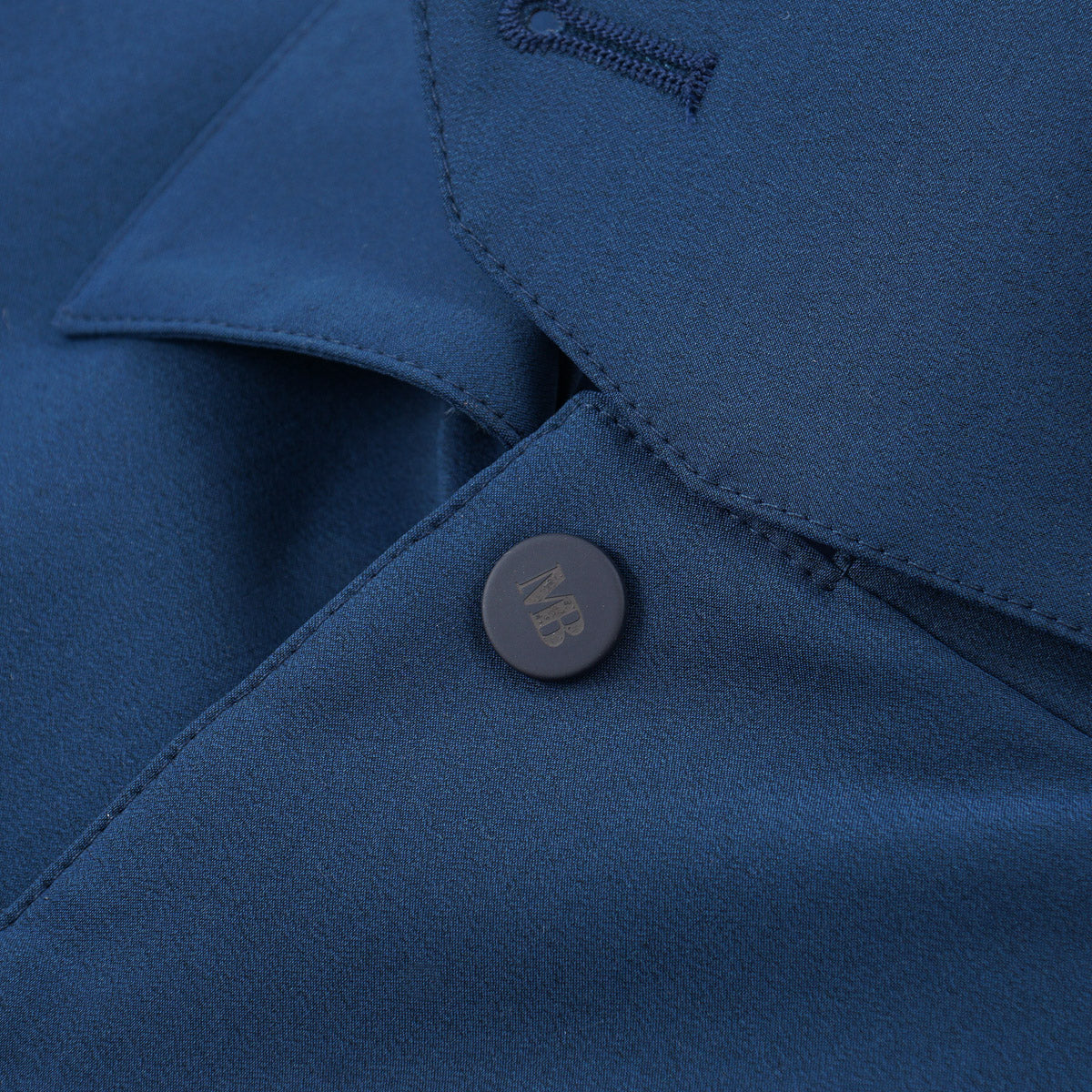 Maurizio Baldassari 'Padded Urban Raincoat' - Top Shelf Apparel