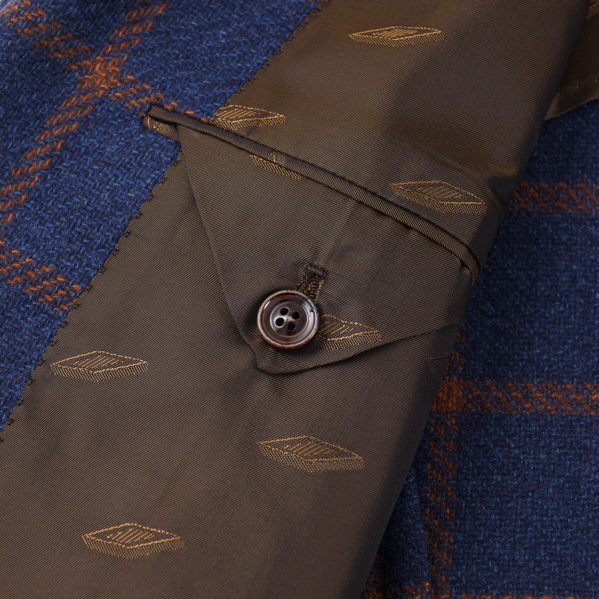 Stile Latino Wool-Cashmere Sport Coat - Top Shelf Apparel