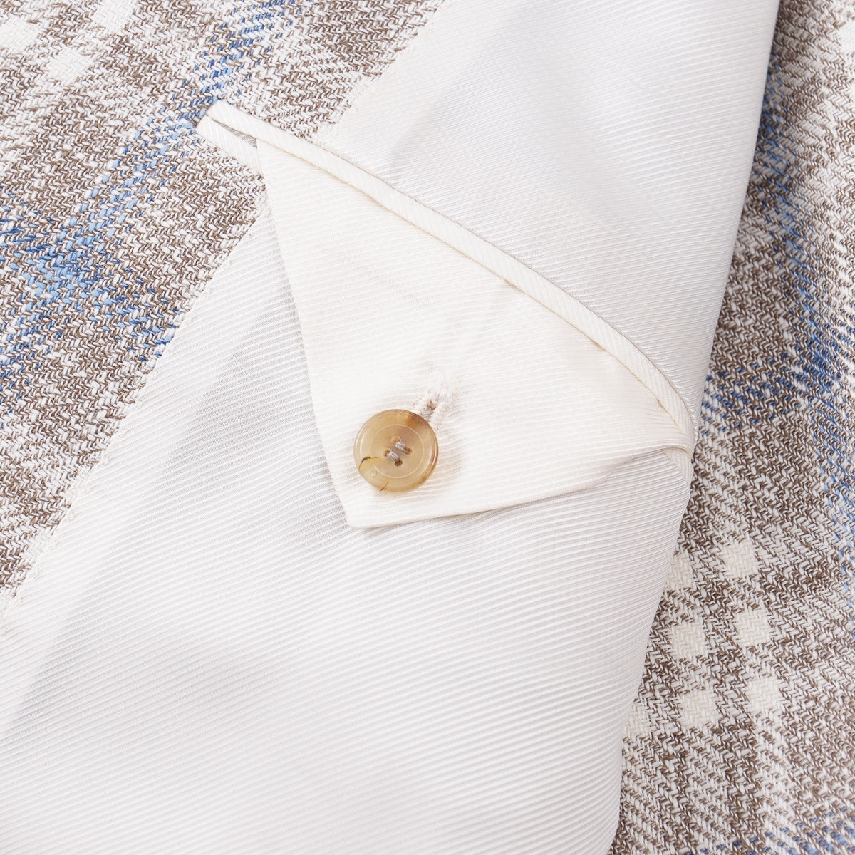 Stile Latino Cotton-Linen-Wool Sport Coat - Top Shelf Apparel