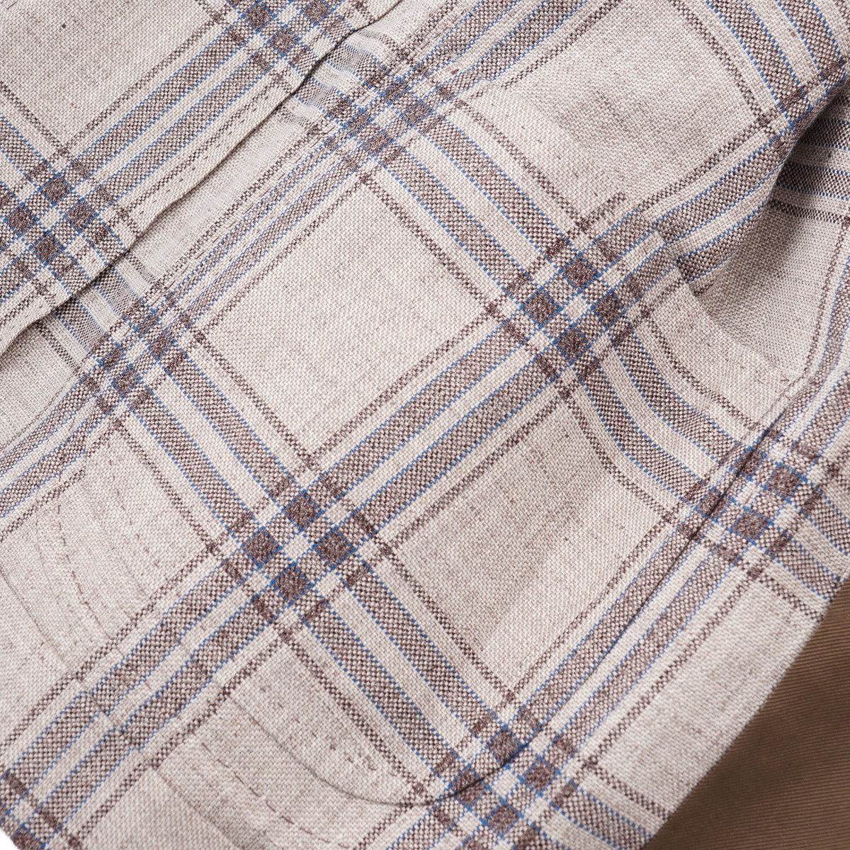 Stile Latino Linen-Alpaca-Cotton Sport Coat - Top Shelf Apparel