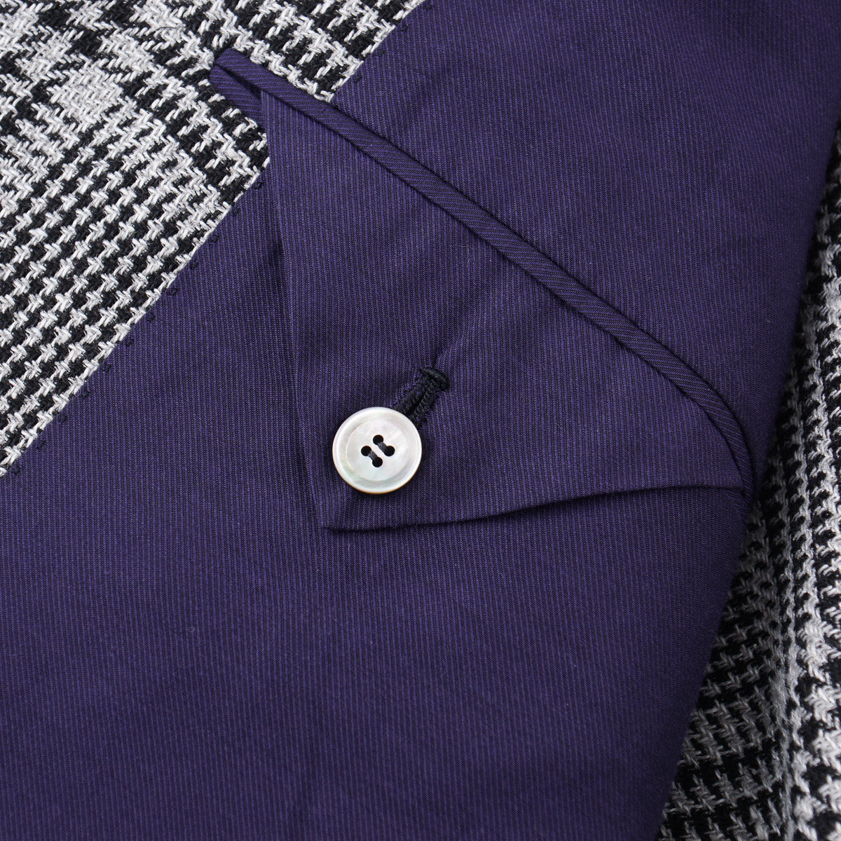 Stile Latino Linen-Silk-Wool Sport Coat - Top Shelf Apparel