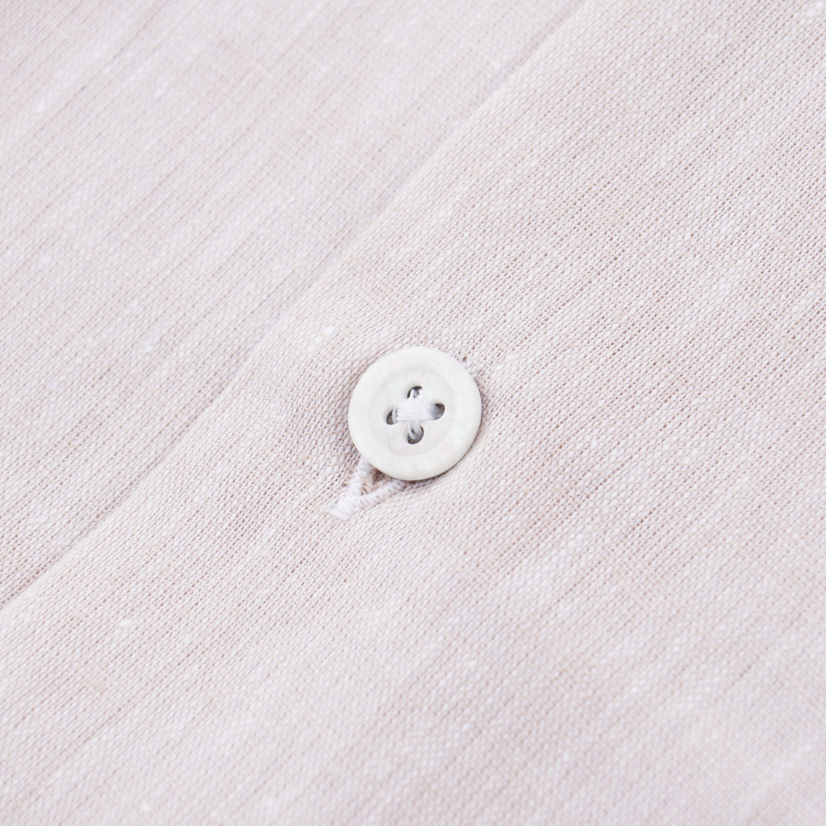 Maurizio Baldassari Linen Resort Shirt - Top Shelf Apparel