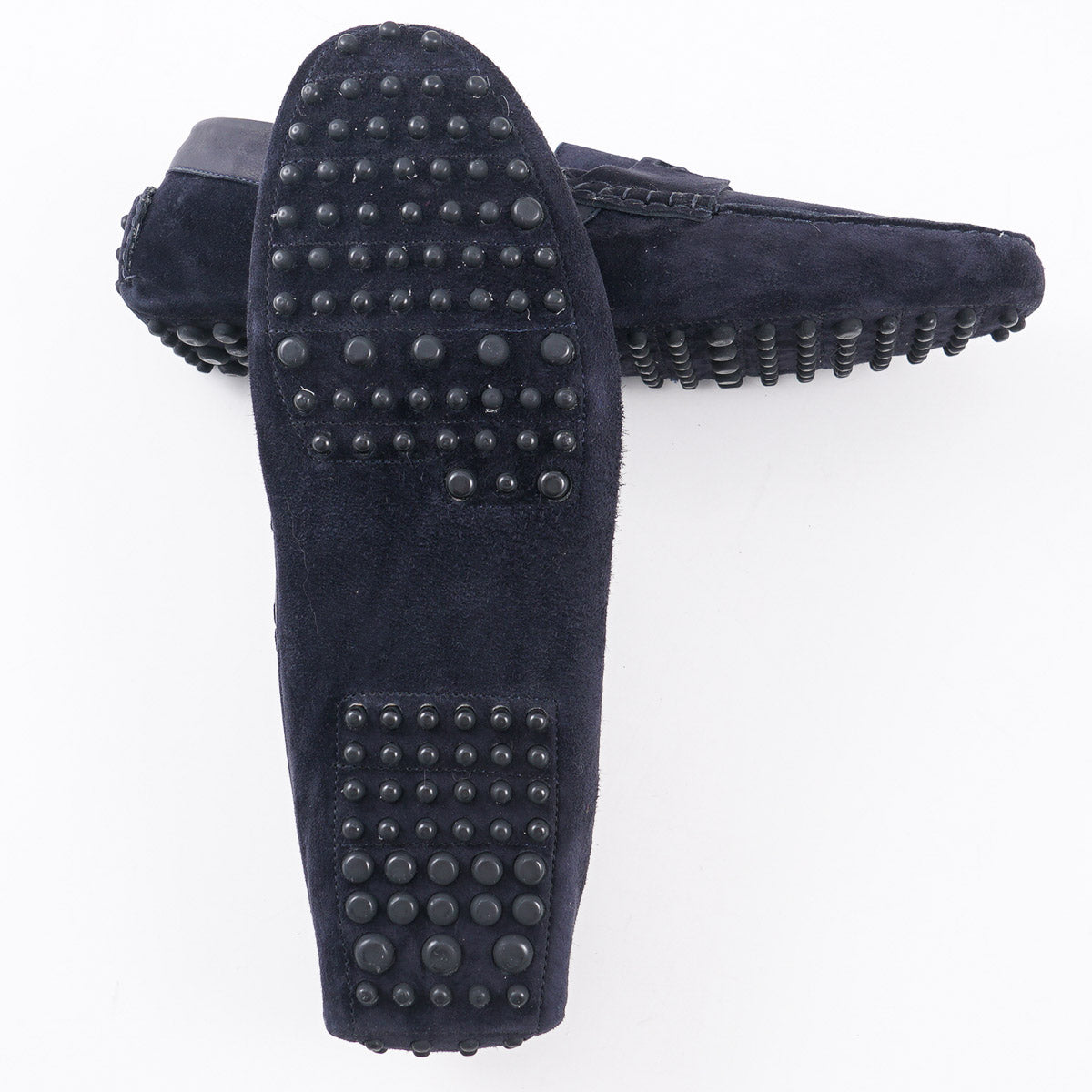 Brett Johnson Suede Driving Loafer - Top Shelf Apparel