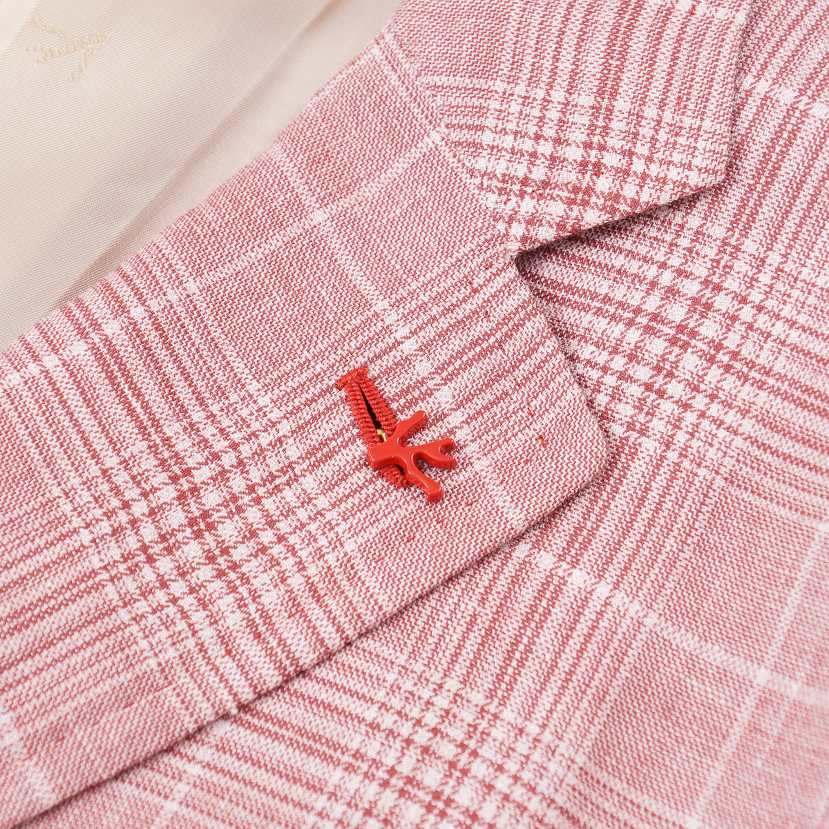 Isaia Cashmere-Linen-Silk Sport Coat - Top Shelf Apparel