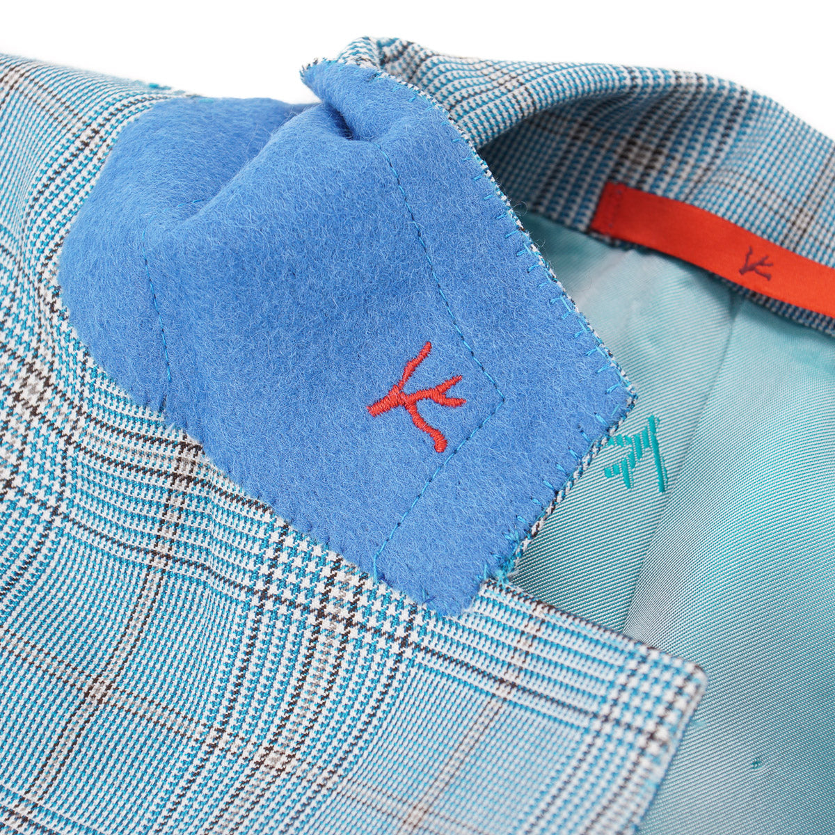 Isaia Super 140s Wool Sport Coat - Top Shelf Apparel