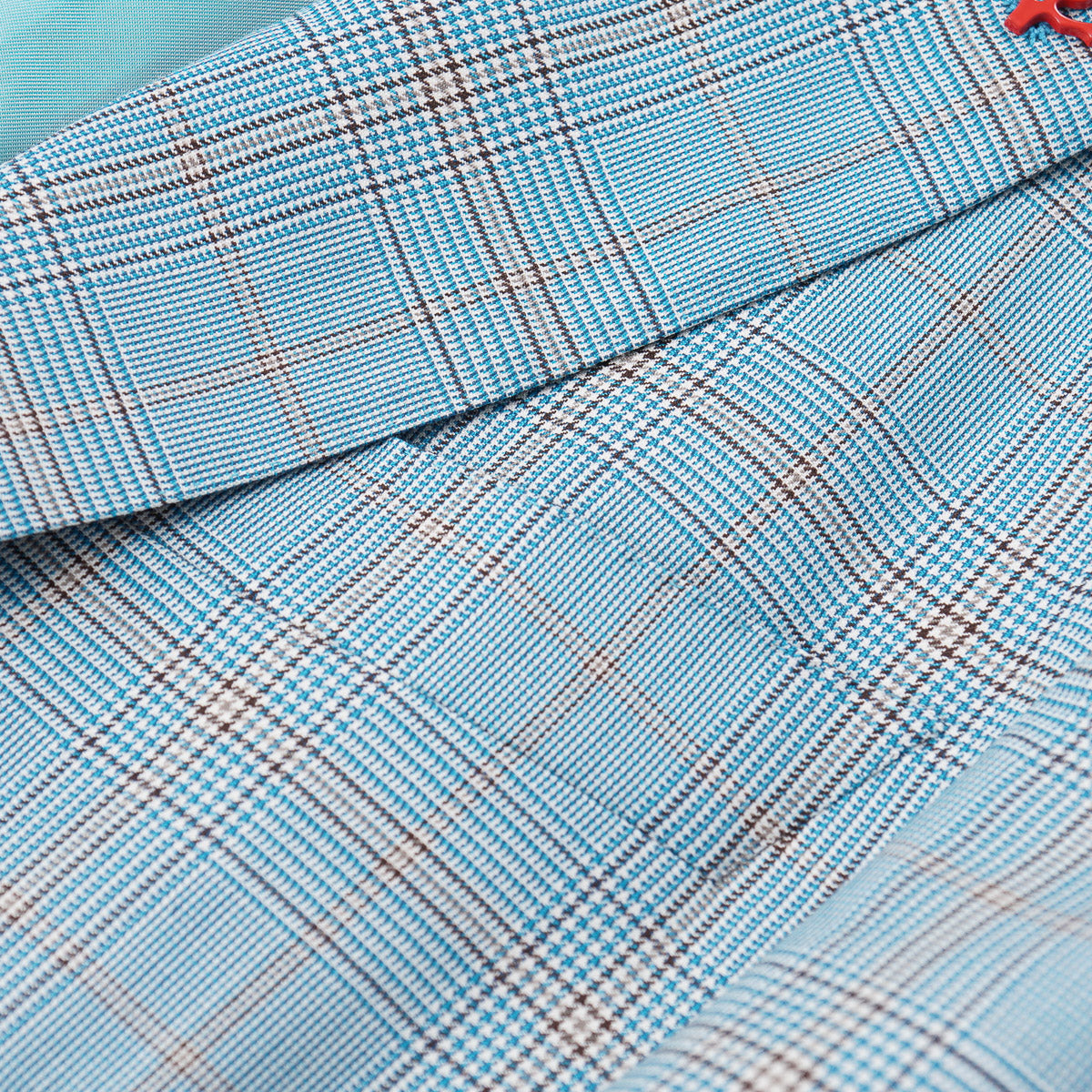 Isaia Super 140s Wool Sport Coat - Top Shelf Apparel
