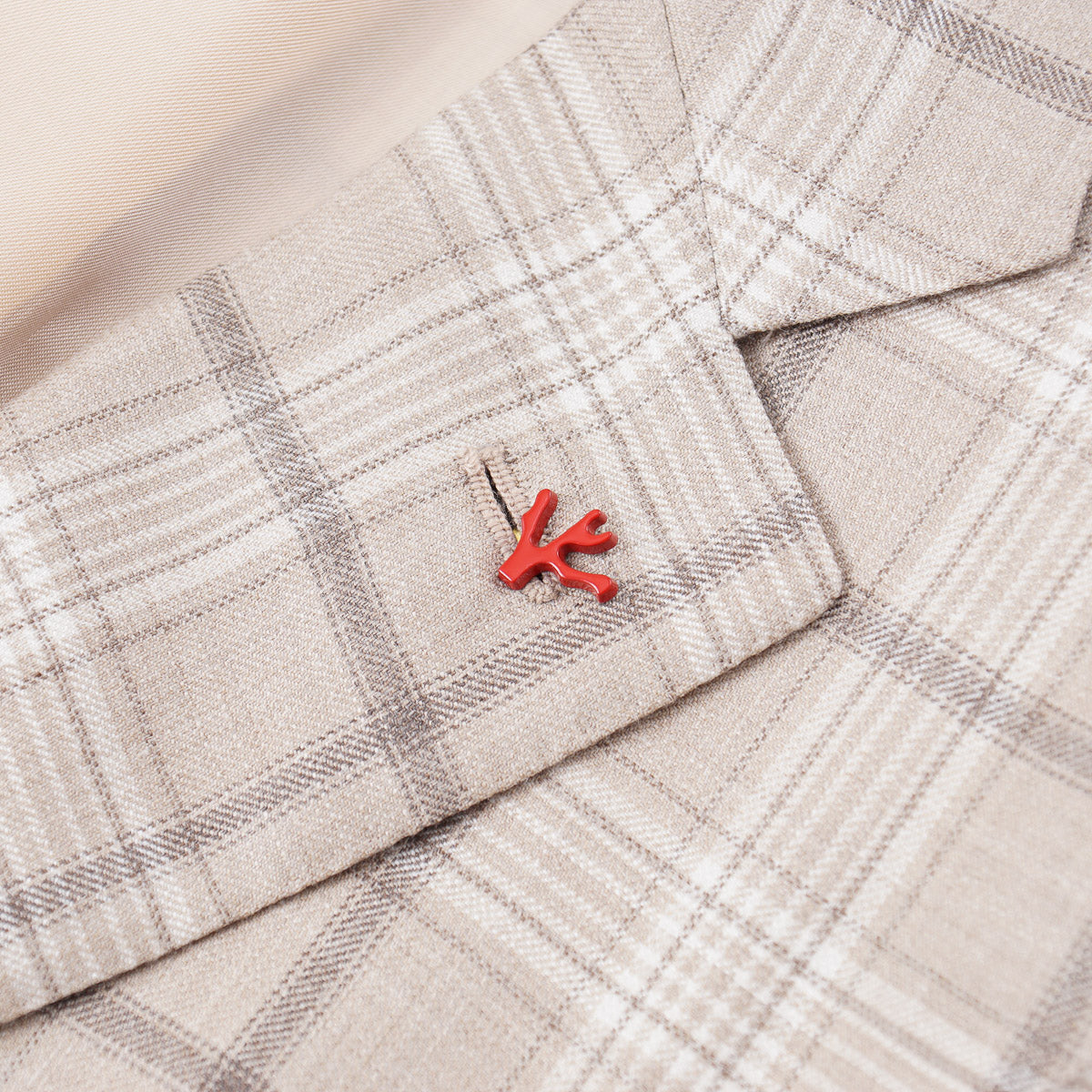 Isaia Cashmere-Blend Sport Coat - Top Shelf Apparel