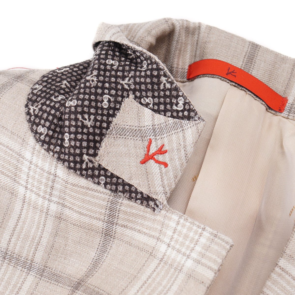 Isaia Cashmere-Blend Sport Coat - Top Shelf Apparel