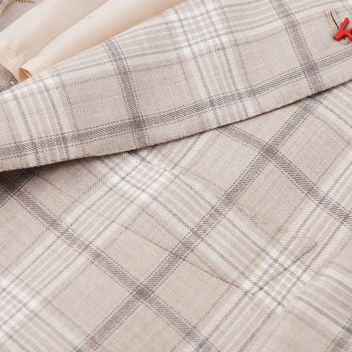 Isaia Cashmere-Blend Sport Coat - Top Shelf Apparel