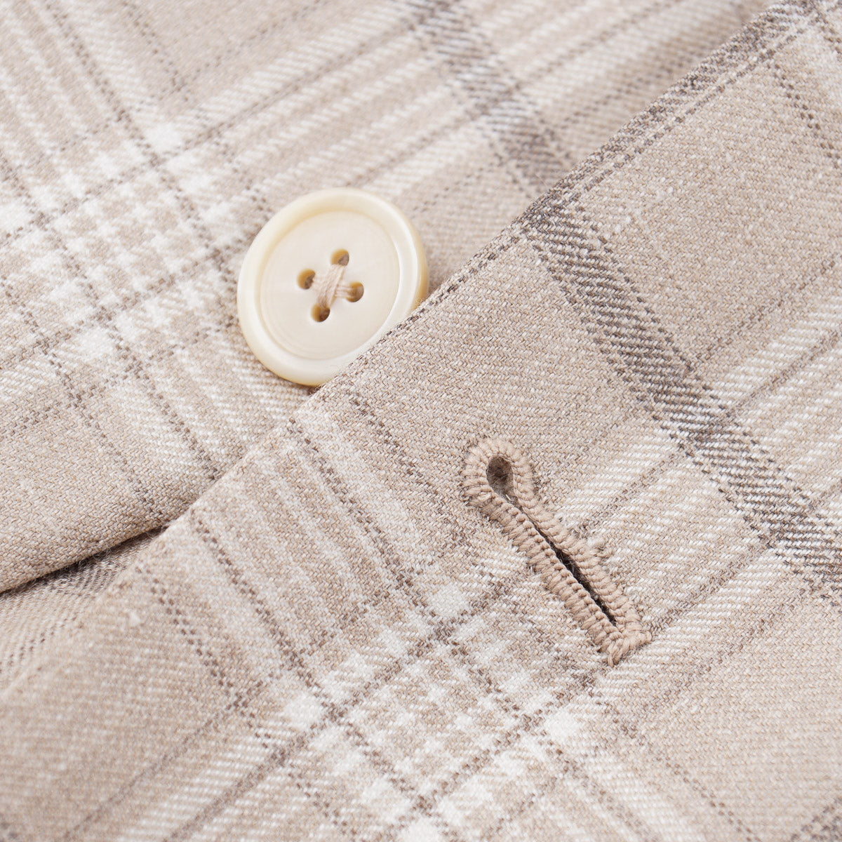 Isaia Cashmere-Blend Sport Coat - Top Shelf Apparel