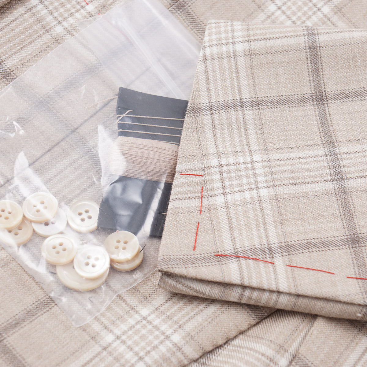 Isaia Cashmere-Blend Sport Coat - Top Shelf Apparel