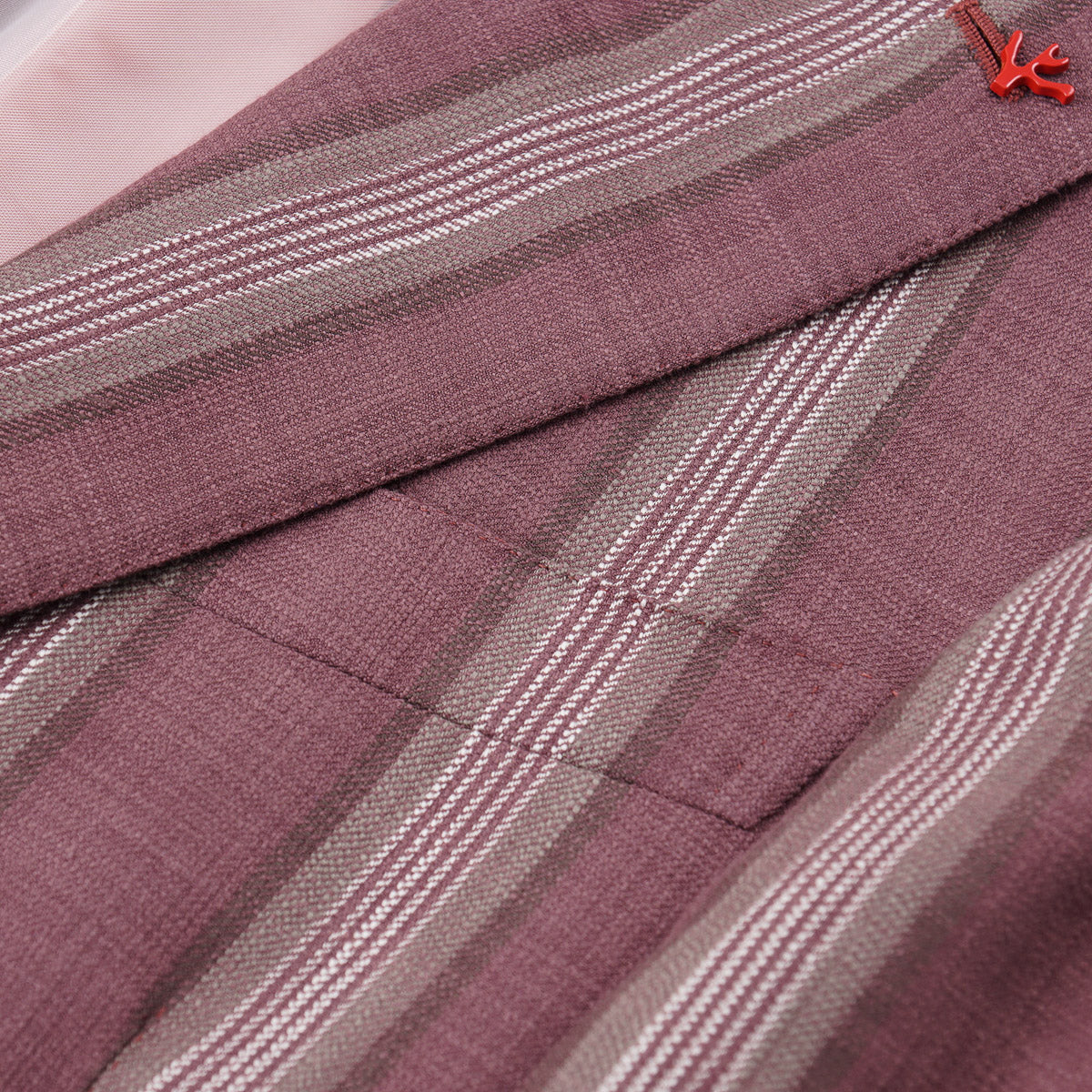 Isaia 'Marechiaro' Cotton-Silk Sport Coat - Top Shelf Apparel