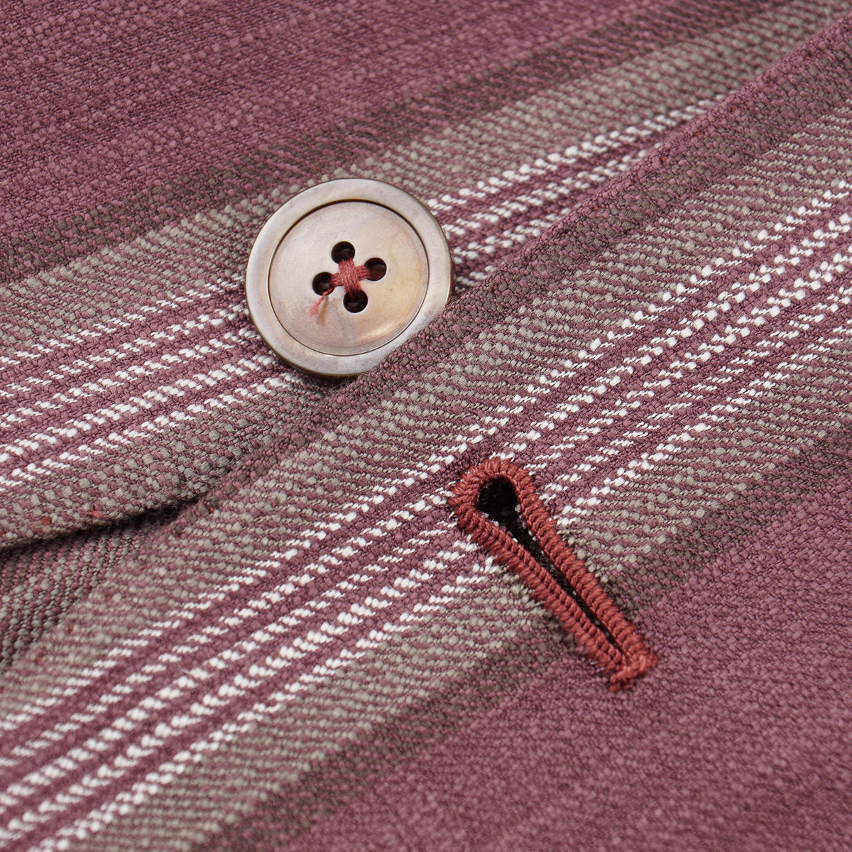 Isaia 'Marechiaro' Cotton-Silk Sport Coat - Top Shelf Apparel