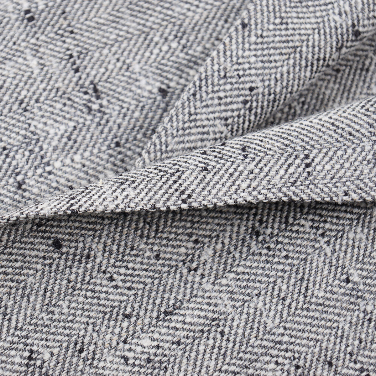 Maurizio Baldassari Silk-Linen 'Soft Jacket' - Top Shelf Apparel