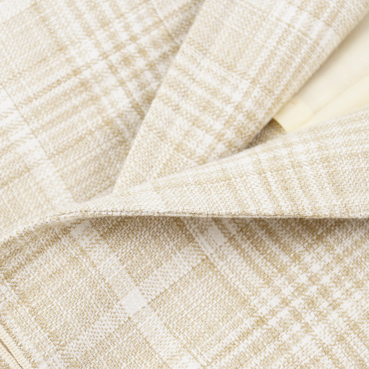 Isaia Slim-Fit Cotton-Silk Sport Coat - Top Shelf Apparel