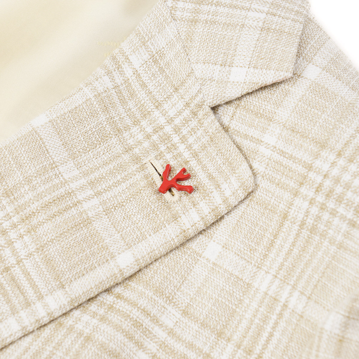 Isaia Slim-Fit Cotton-Silk Sport Coat - Top Shelf Apparel