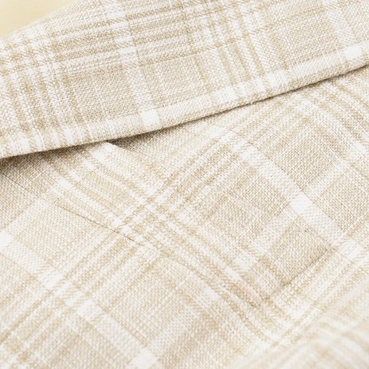 Isaia Slim-Fit Cotton-Silk Sport Coat - Top Shelf Apparel