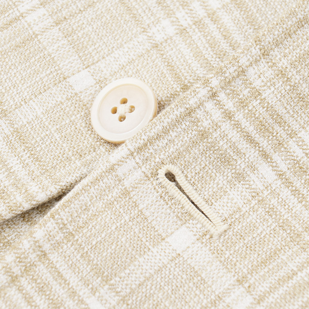 Isaia Slim-Fit Cotton-Silk Sport Coat - Top Shelf Apparel
