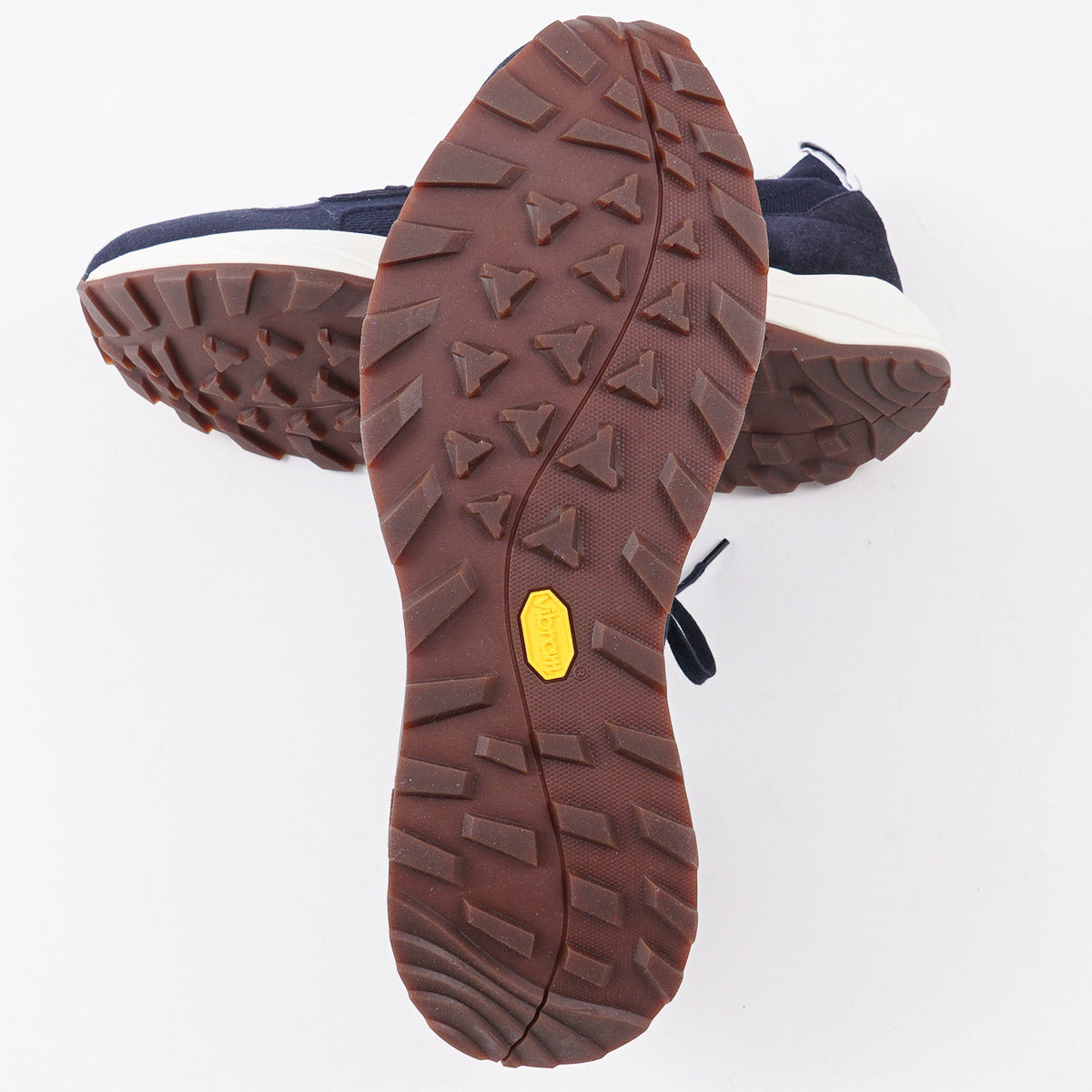 Fedeli Knit Textile Sneakers