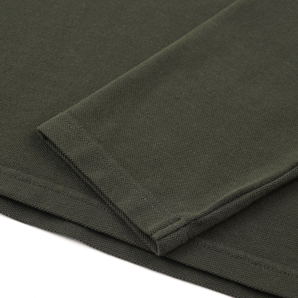 04651 / A Trip in a Bag Pique Polo Shirt - Top Shelf Apparel
