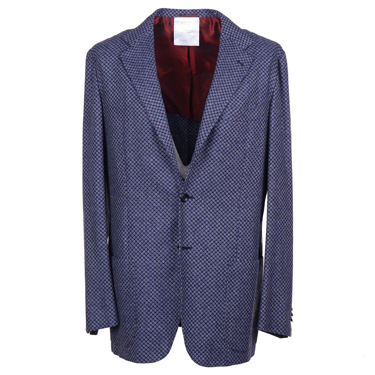 Kiton Unstructured Cashmere Sport Coat - Top Shelf Apparel