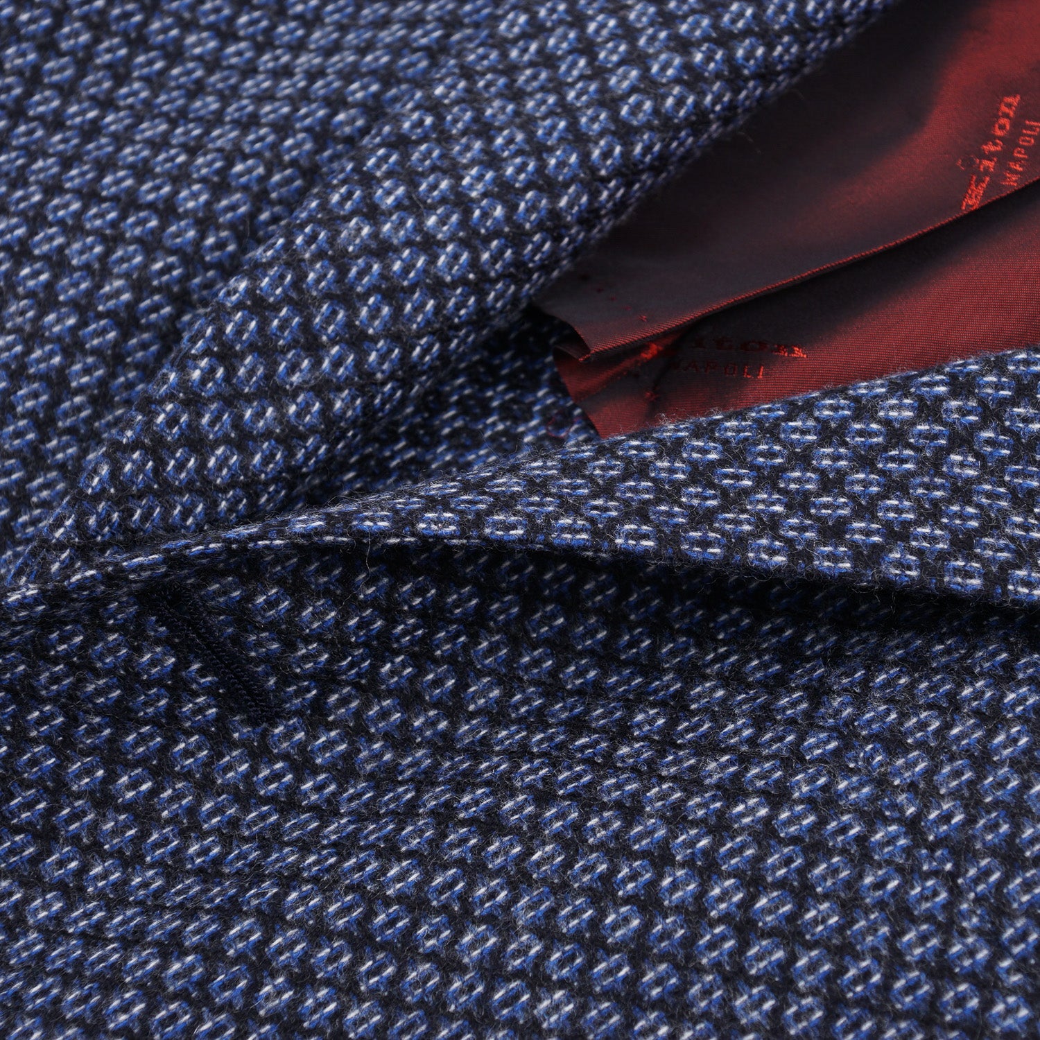 Kiton Unstructured Cashmere Sport Coat - Top Shelf Apparel