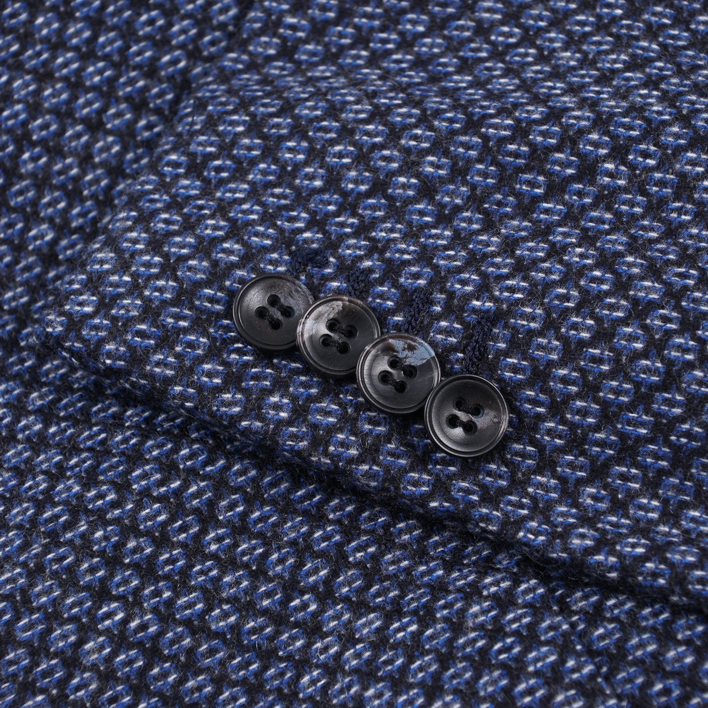 Kiton Unstructured Cashmere Sport Coat - Top Shelf Apparel