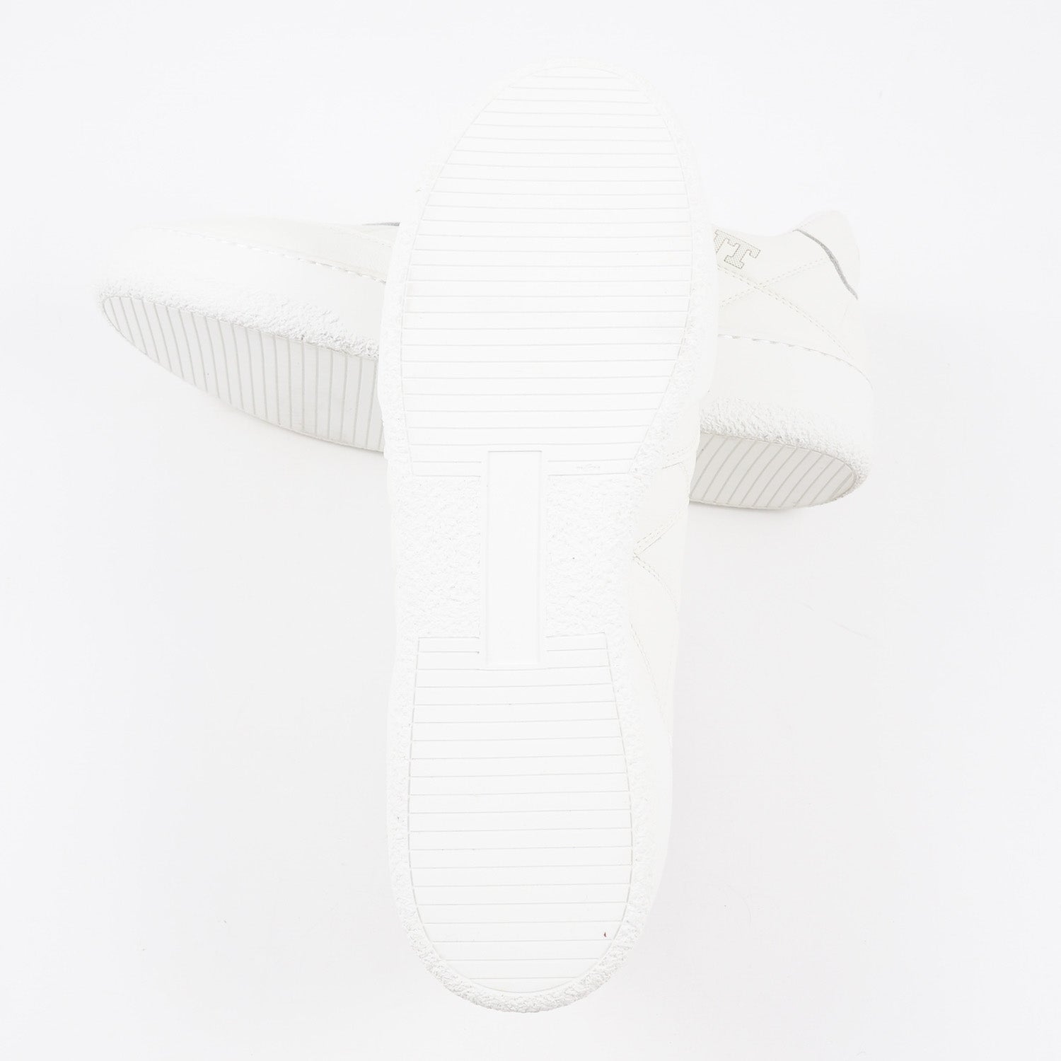Kiton KNT Quilted Leather Sneakers - Top Shelf Apparel