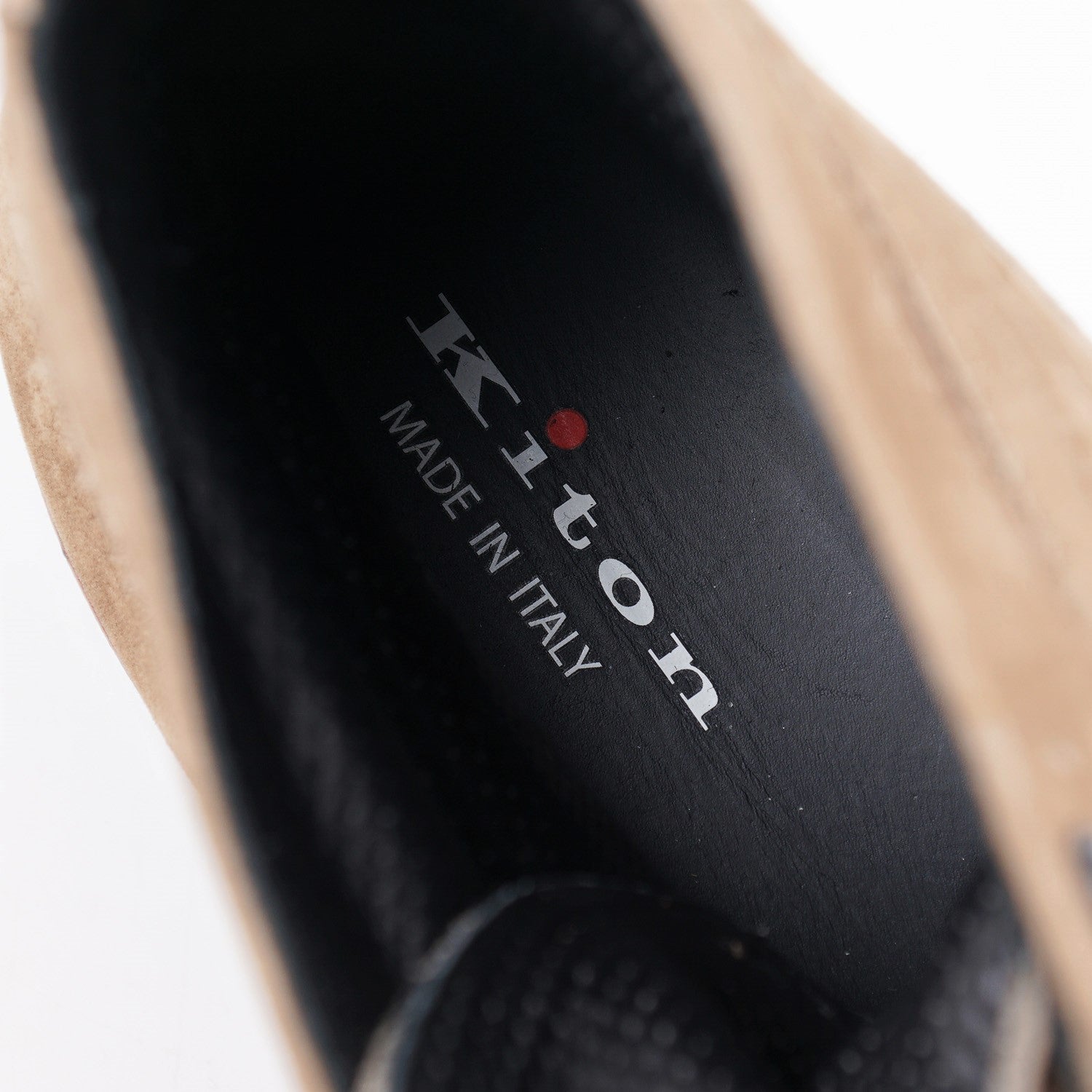Kiton Storm-Welted Casual Boots - Top Shelf Apparel