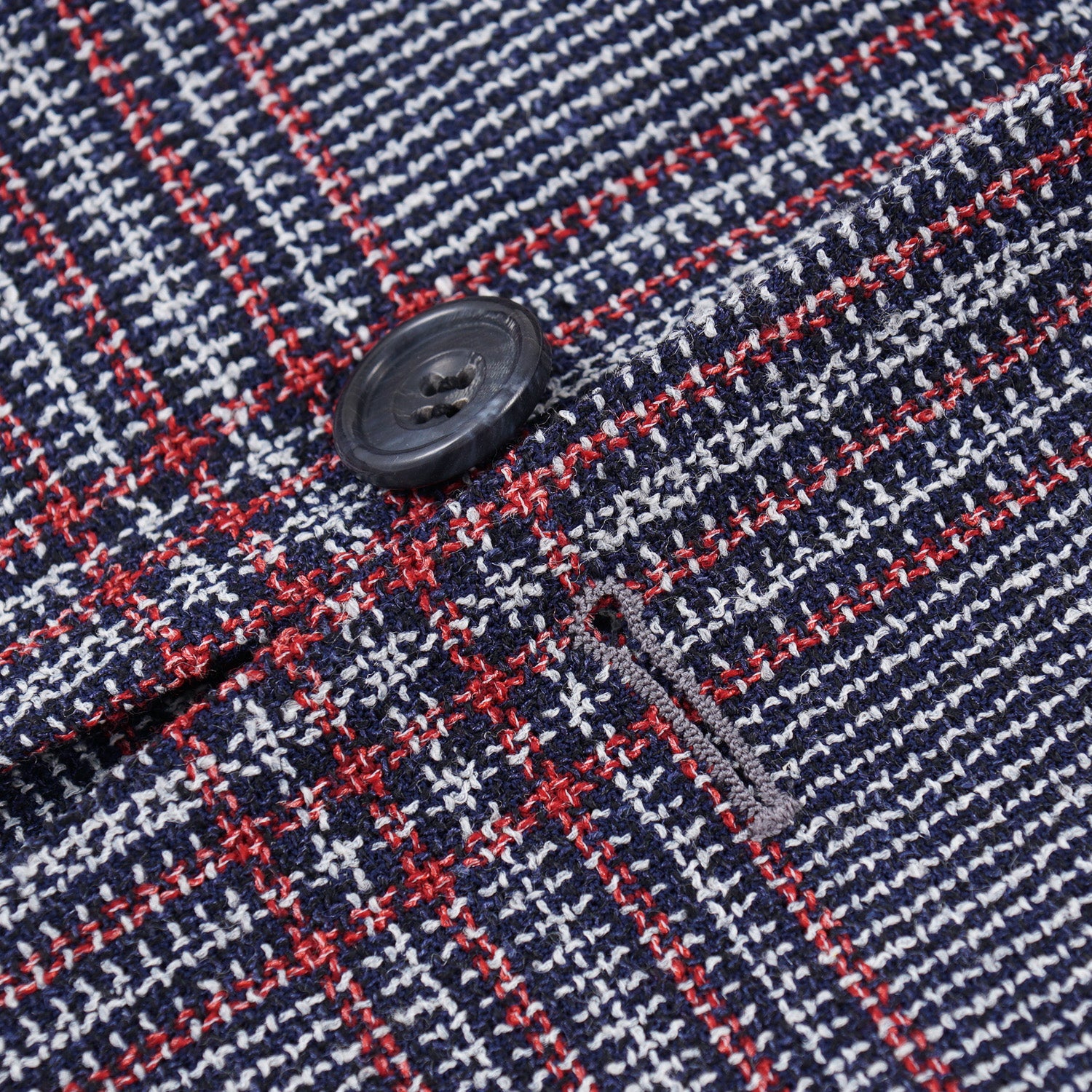 Sartorio Wool Silk and Linen Sport Coat - Top Shelf Apparel