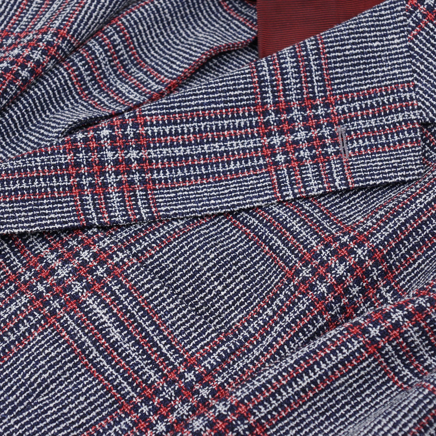 Sartorio Wool Silk and Linen Sport Coat - Top Shelf Apparel