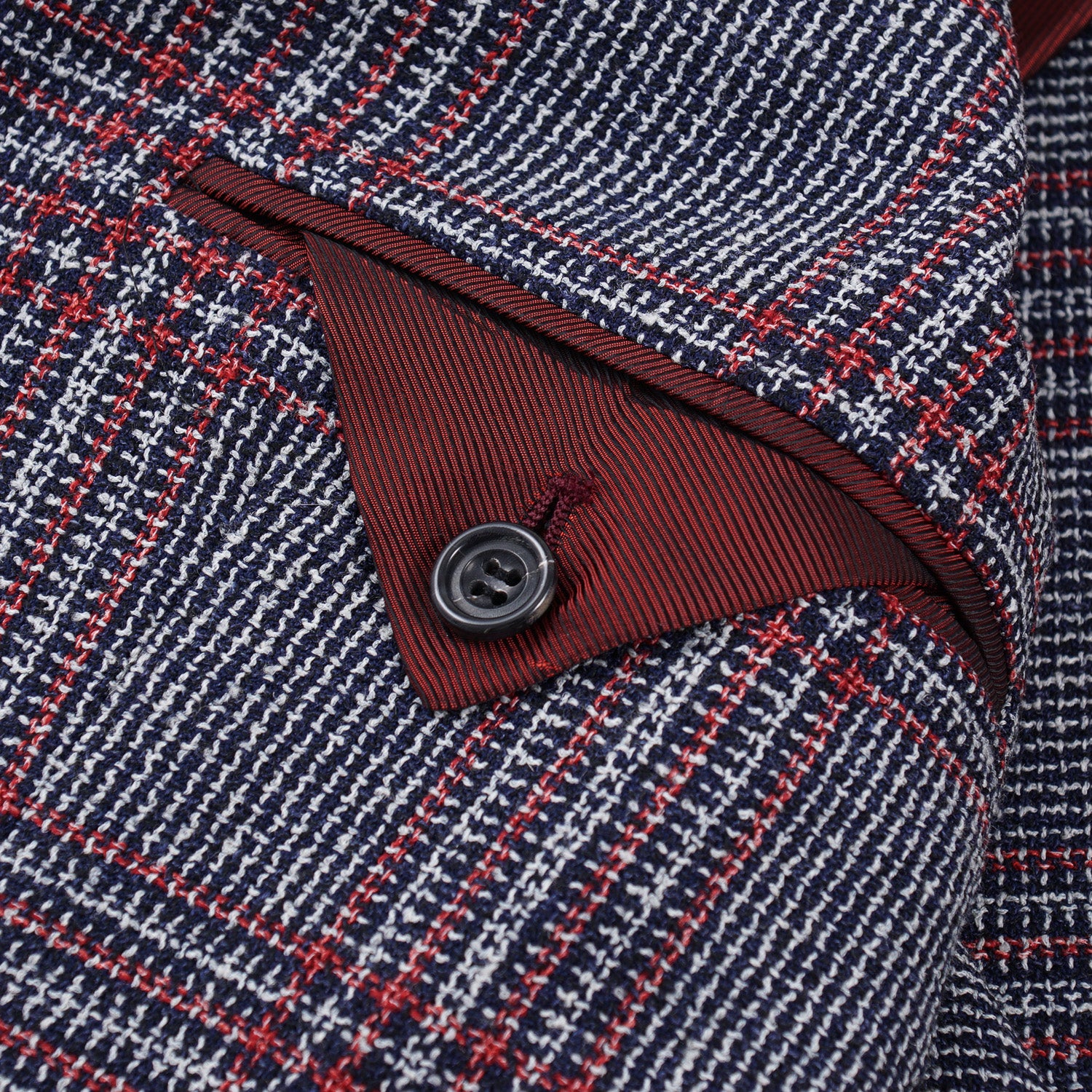 Sartorio Wool Silk and Linen Sport Coat - Top Shelf Apparel