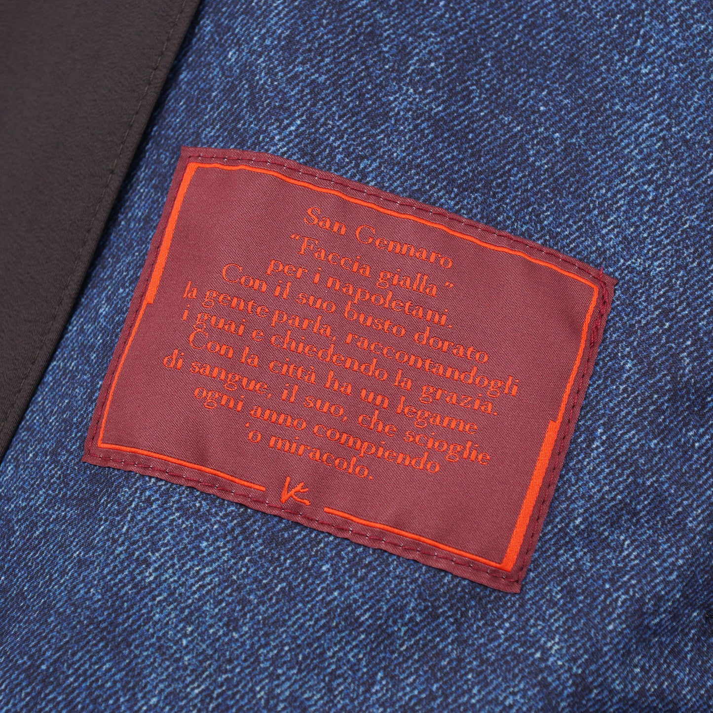 Isaia Lightweight Techno Wool Overcoat - Top Shelf Apparel