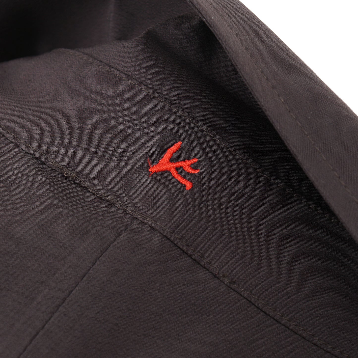 Isaia Lightweight Techno Wool Overcoat - Top Shelf Apparel