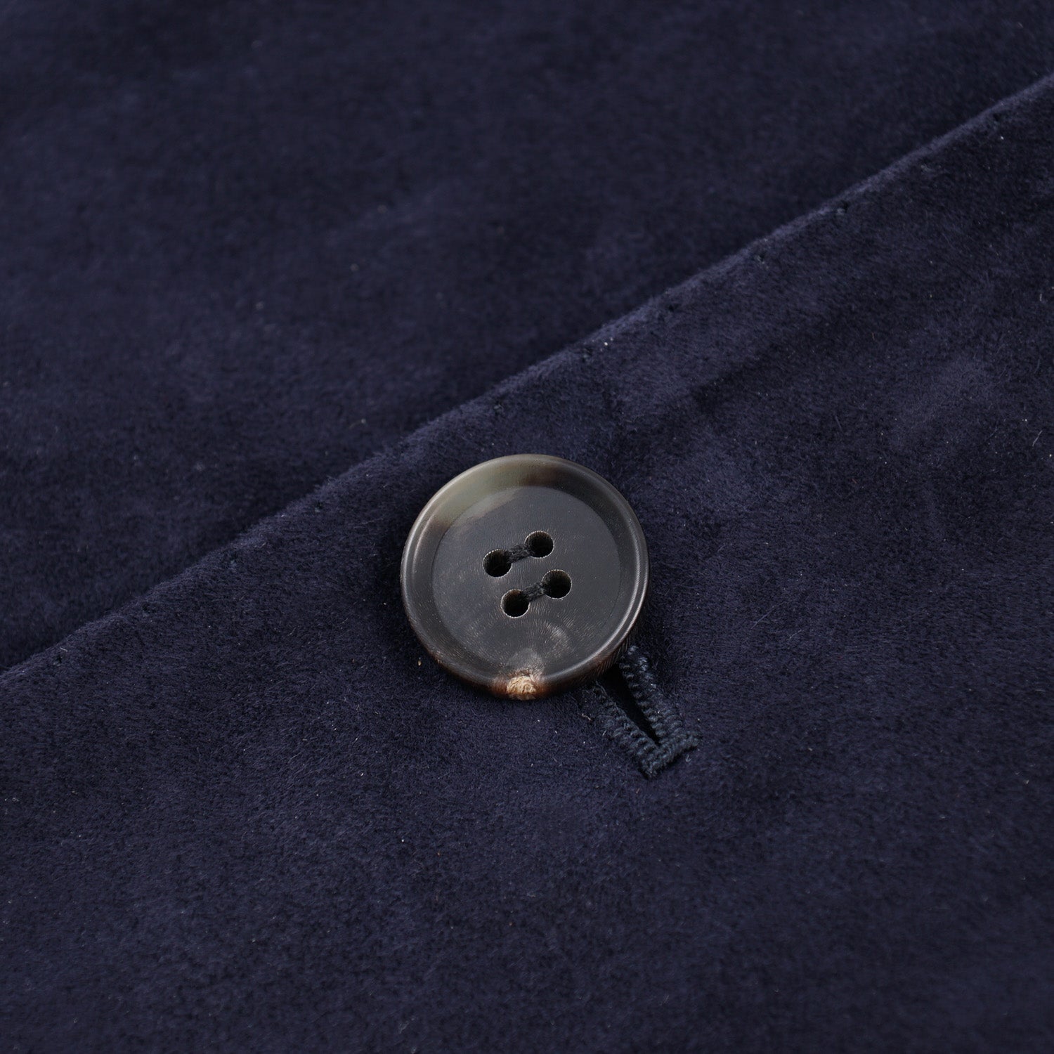 Rifugio Unlined Lambskin Suede Blazer - Top Shelf Apparel