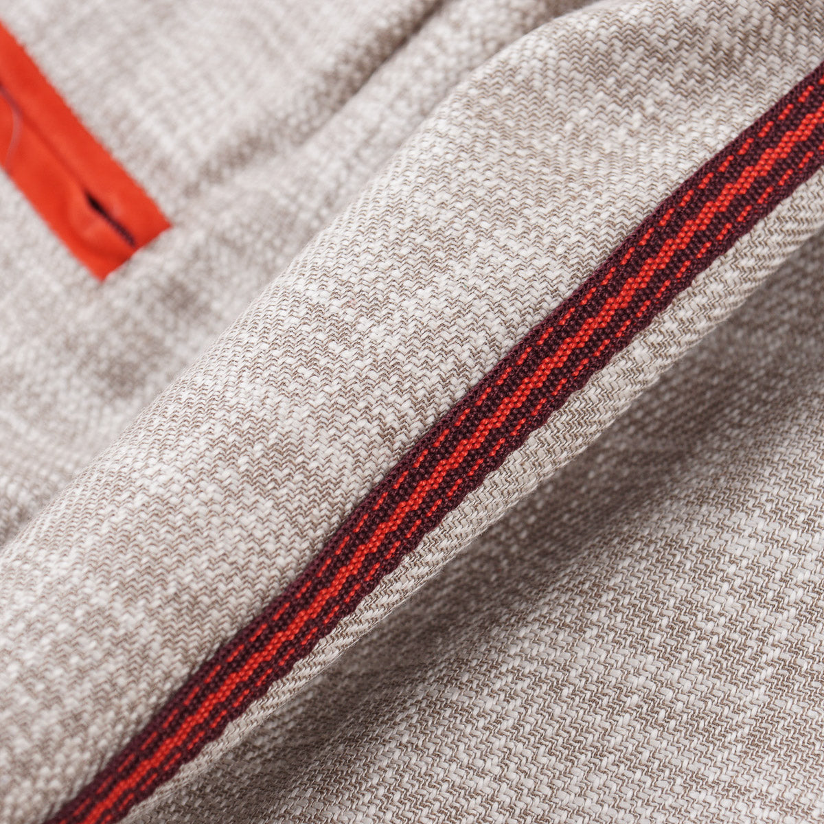 Isaia Lightweight Wool-Silk Overcoat - Top Shelf Apparel