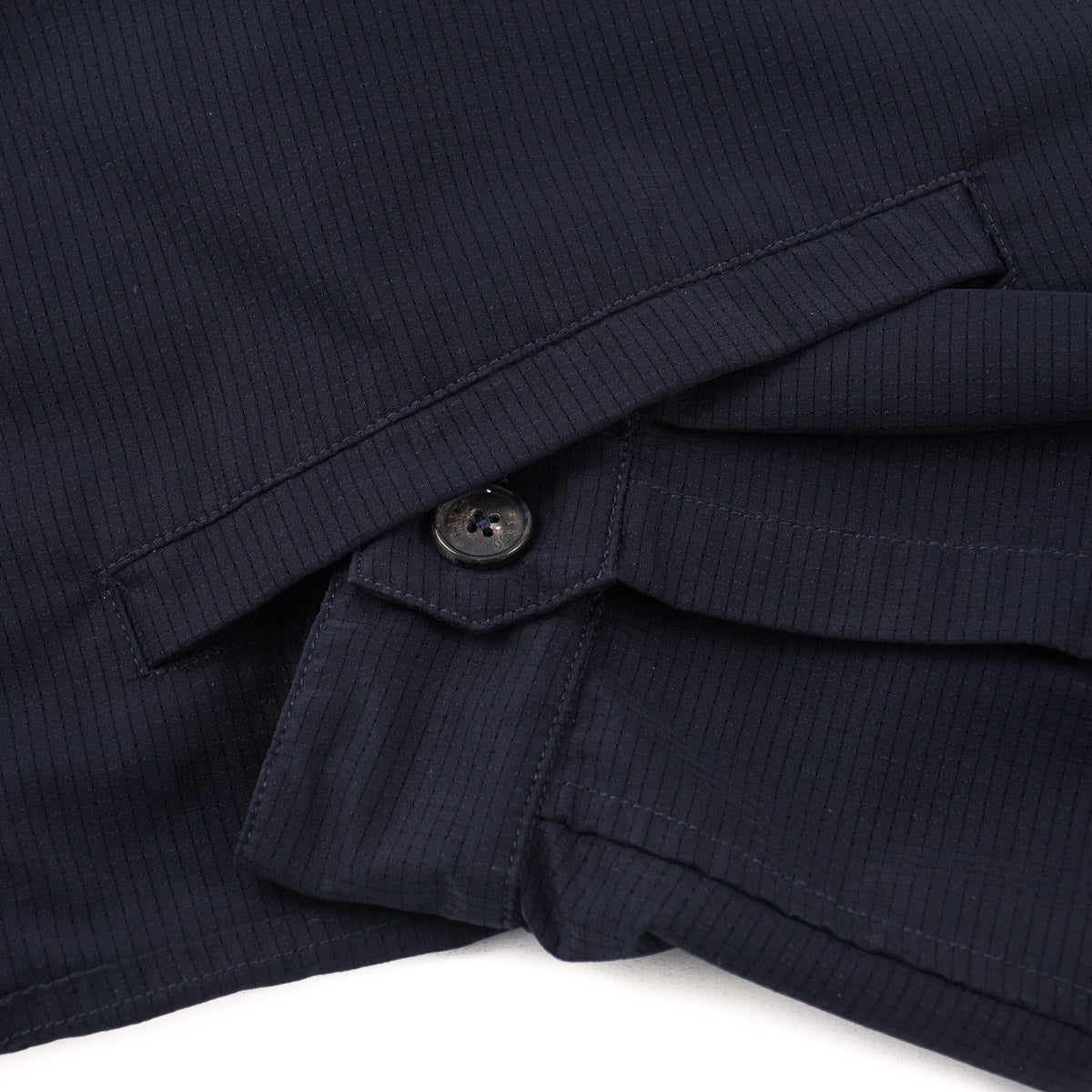 Manto Lightweight Technical Fabric Jacket