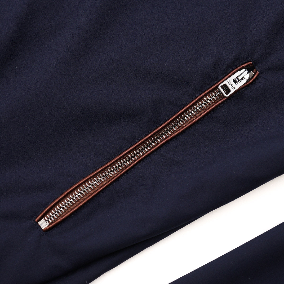 Manto Reversible 'Rain System' Jacket - Top Shelf Apparel