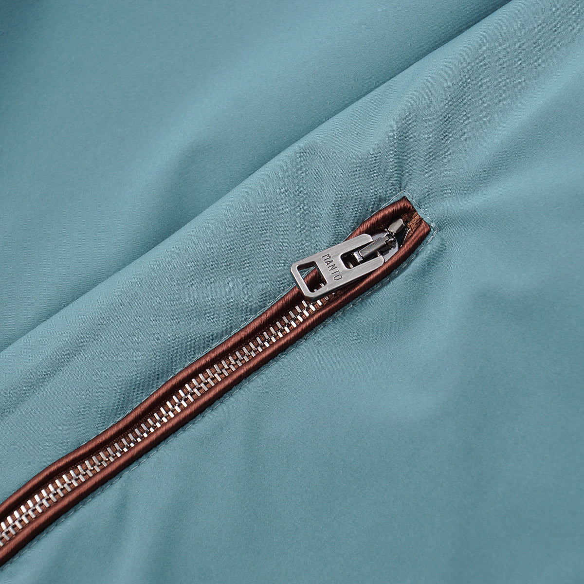 Manto Reversible 'Rain System' Jacket - Top Shelf Apparel