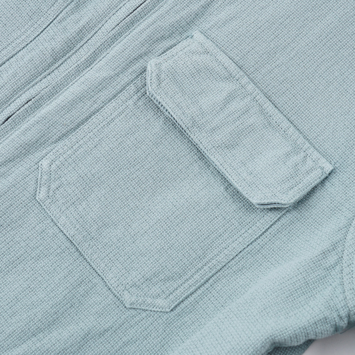 Manto 'Eclips' Woven Cotton Jacket