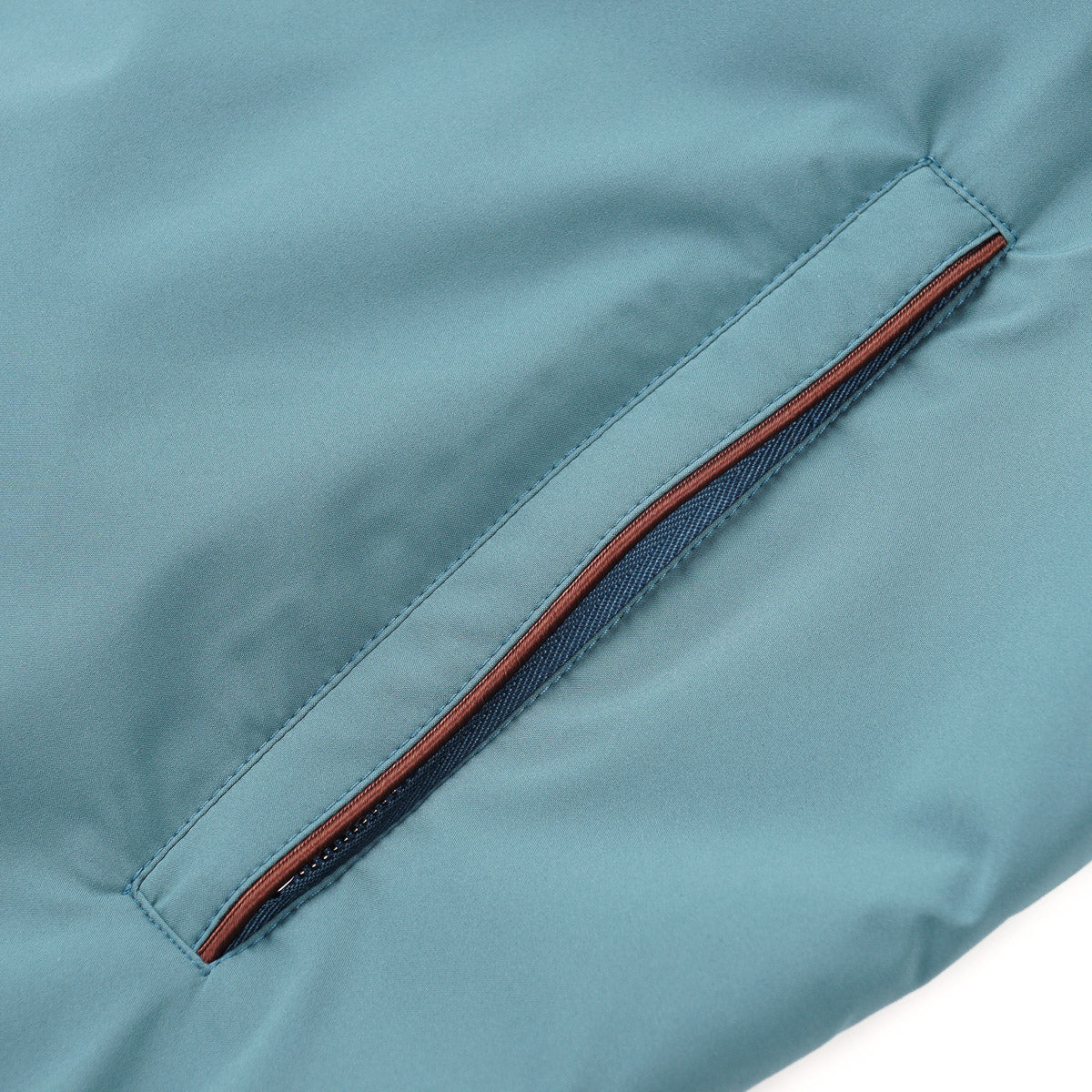 Manto Lightweight Weather-Repellent Vest - Top Shelf Apparel