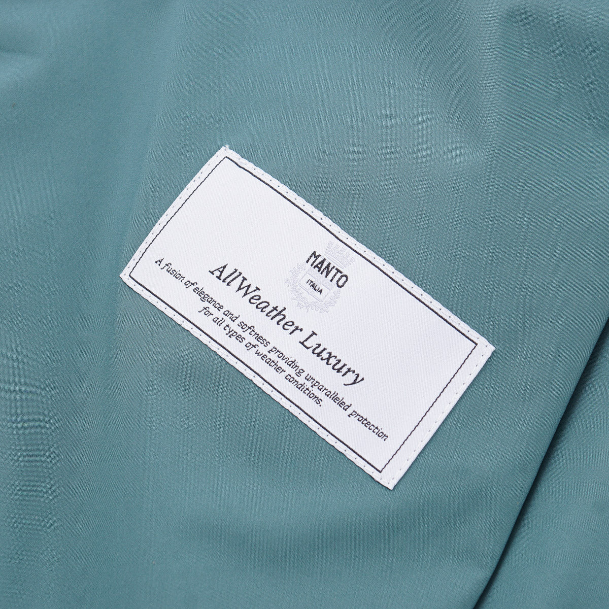 Manto Lightweight Weather-Repellent Vest - Top Shelf Apparel