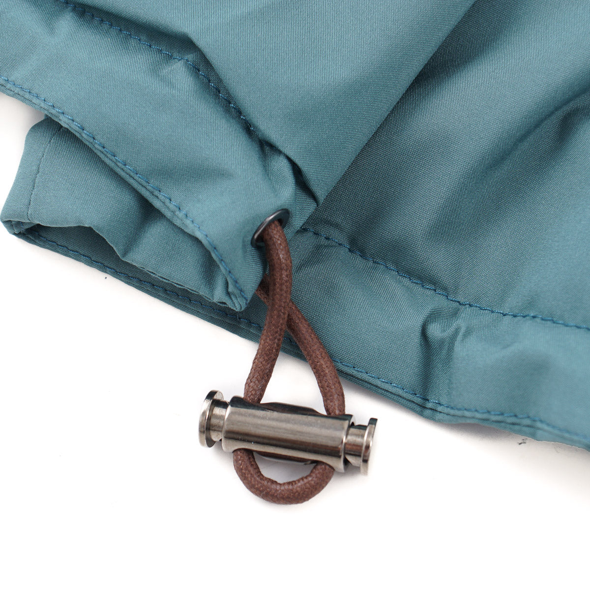 Manto Lightweight Weather-Repellent Vest - Top Shelf Apparel