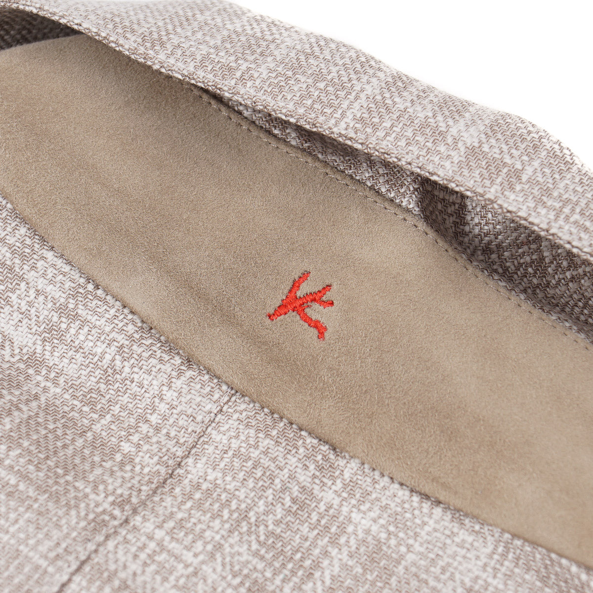 Isaia Lightweight Wool-Silk Overcoat - Top Shelf Apparel