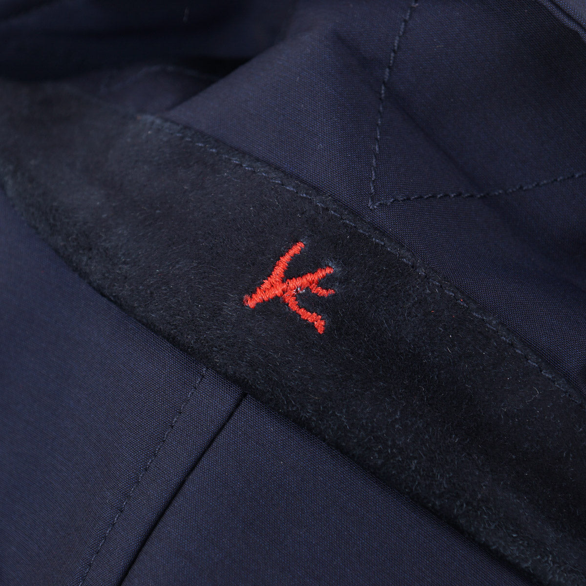 Isaia 'Techno Wool' Bomber Jacket - Top Shelf Apparel